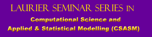 CSASM Front Page logo