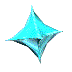 rotating star